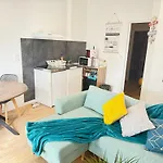 Escale 1