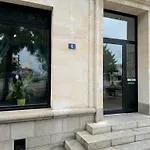 Escale 1