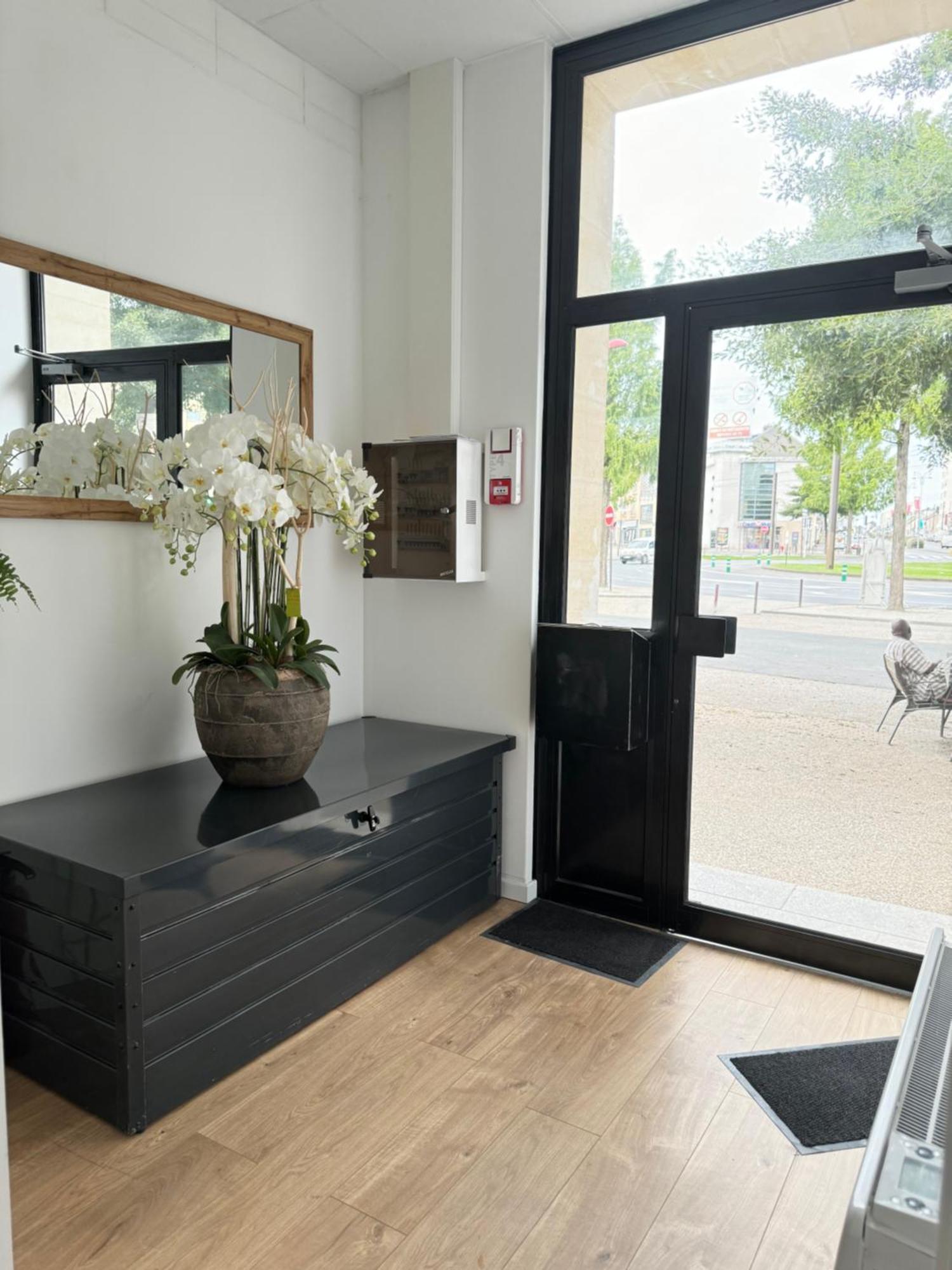 Appartement Escale 1 *