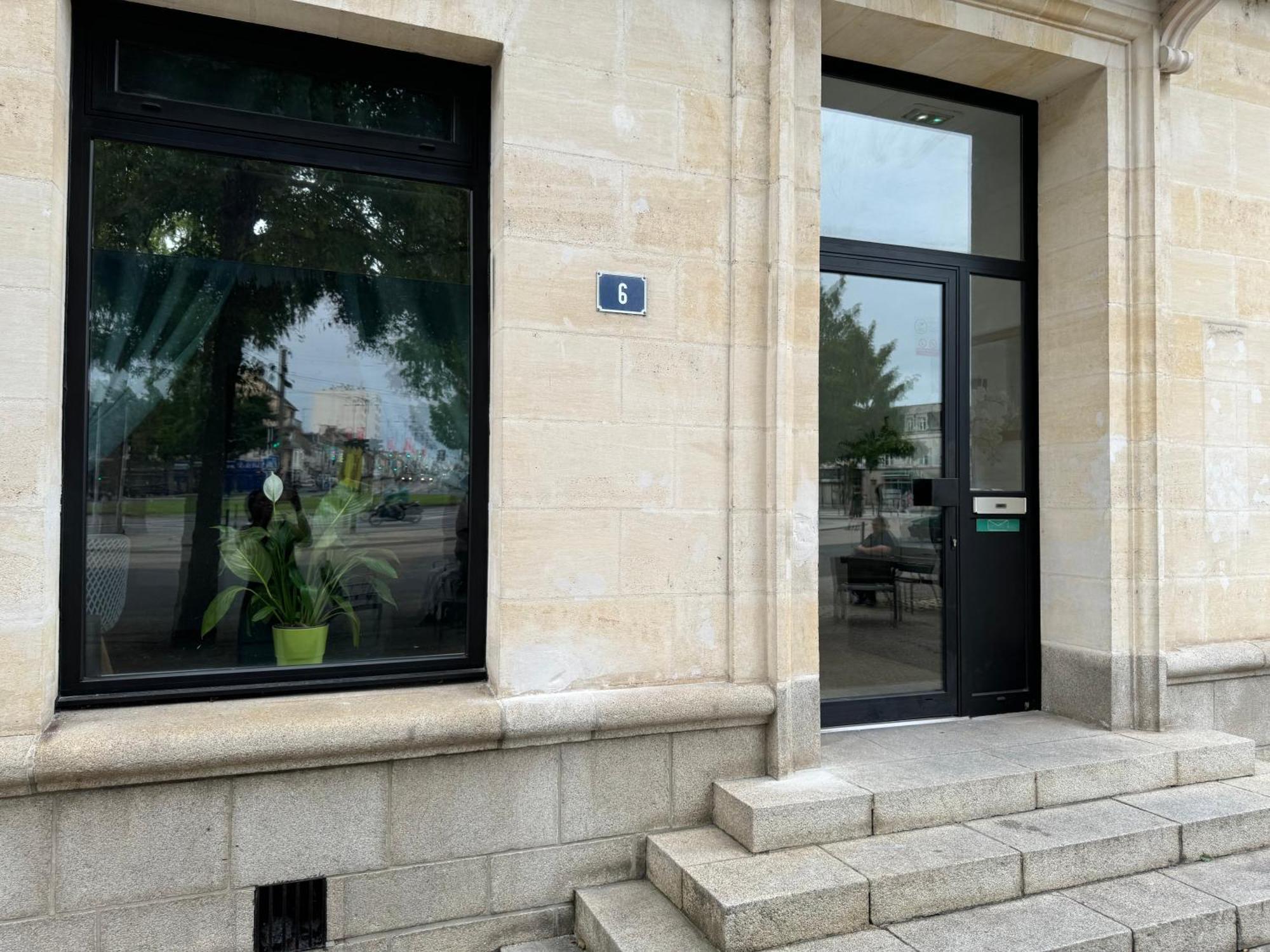 Escale 1 Appartement Le Mans
